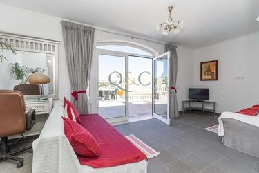 Villa avec 3 chambres à vendre à Loulé (São Sebastião)