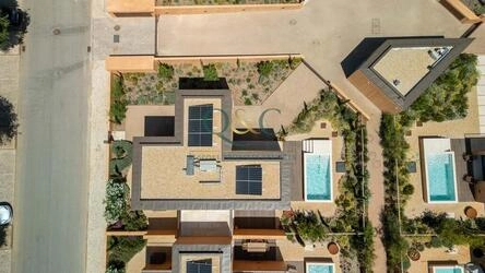 Villa avec 3 chambres à vendre à Quarteira