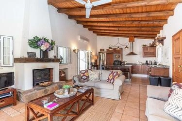 Villa avec 3 chambres à vendre à Salir