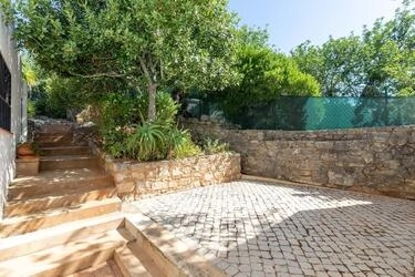 Villa avec 3 chambres à vendre à Santa Bárbara de Nexe