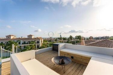 Villa avec 3 chambres à vendre à Santa Bárbara de Nexe
