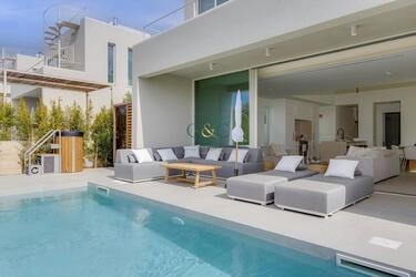 Villa avec 3 chambres à vendre à Santa Bárbara de Nexe