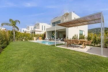 Villa avec 3 chambres à vendre à Santa Bárbara de Nexe