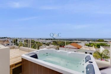 Villa avec 3 chambres à vendre à Santa Bárbara de Nexe