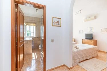 Villa avec 3 chambres à vendre à Santa Bárbara de Nexe