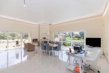 Villa avec 3 chambres à vendre à Santa Bárbara de Nexe
