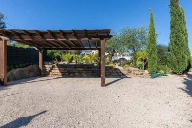 Villa avec 3 chambres à vendre à Santa Bárbara de Nexe