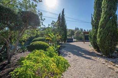 Villa avec 3 chambres à vendre à Santa Bárbara de Nexe