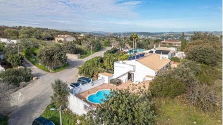 Villa avec 3 chambres à vendre à São Brás de Alportel