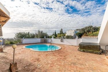 Villa avec 3 chambres à vendre à São Brás de Alportel
