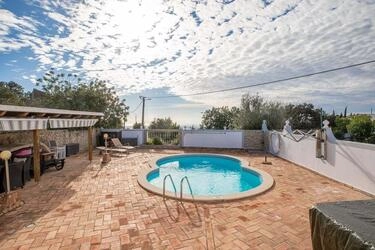 Villa avec 3 chambres à vendre à São Brás de Alportel
