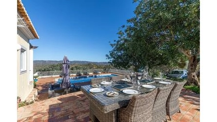 Villa avec 3 chambres à vendre à São Brás de Alportel