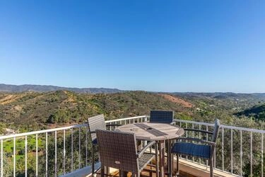 Villa avec 3 chambres à vendre à São Brás de Alportel