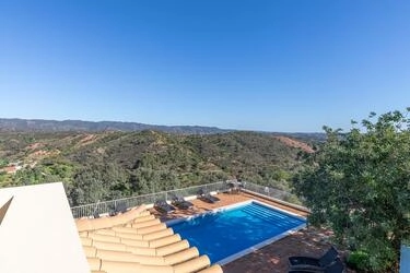 Villa avec 3 chambres à vendre à São Brás de Alportel