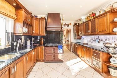 Villa avec 3 chambres à vendre à São Brás de Alportel