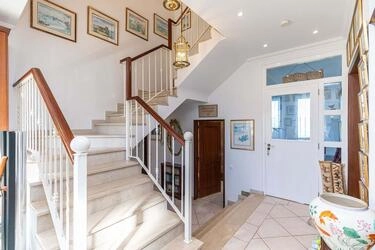 Villa avec 3 chambres à vendre à São Brás de Alportel