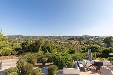 Villa avec 3 chambres à vendre à São Brás de Alportel
