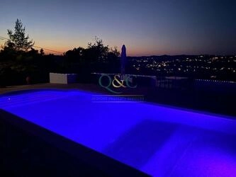 Villa avec 3 chambres à vendre à São Brás de Alportel