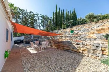 Villa avec 3 chambres à vendre à São Brás de Alportel