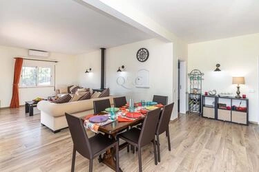 Villa avec 3 chambres à vendre à São Brás de Alportel