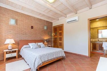 Villa avec 3 chambres à vendre à São Brás de Alportel