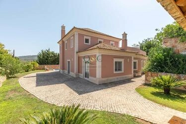 Villa avec 3 chambres à vendre à São Brás de Alportel