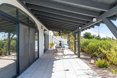 Villa avec 3 chambres à vendre à São Brás de Alportel