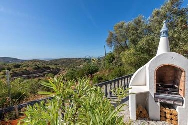 Villa avec 3 chambres à vendre à São Brás de Alportel