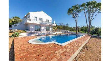 Villa avec 3 chambres à vendre à São Brás de Alportel