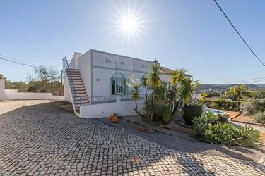 Villa avec 3 chambres à vendre à São Brás de Alportel