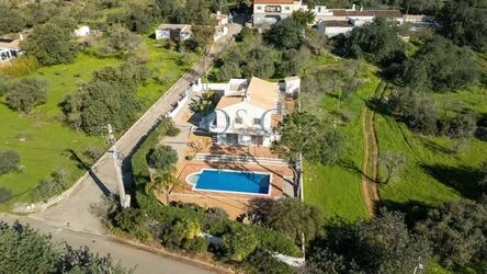 Villa avec 3 chambres à vendre à São Brás de Alportel