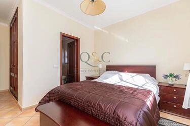 Villa avec 3 chambres à vendre à São Brás de Alportel