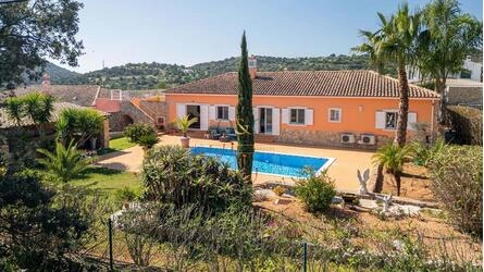 Villa avec 3 chambres à vendre à São Brás de Alportel