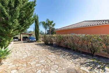 Villa avec 3 chambres à vendre à São Brás de Alportel