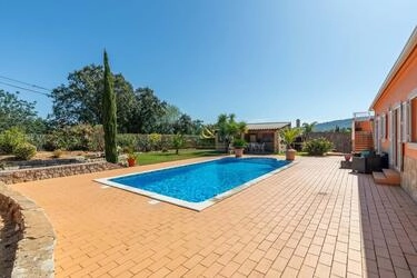 Villa avec 3 chambres à vendre à São Brás de Alportel
