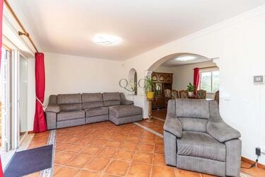 Villa avec 3 chambres à vendre à São Brás de Alportel