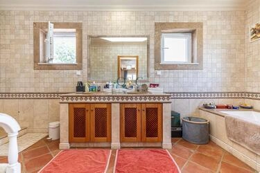 Villa avec 3 chambres à vendre à São Brás de Alportel