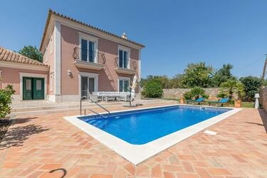 Villa avec 3 chambres à vendre à São Brás de Alportel