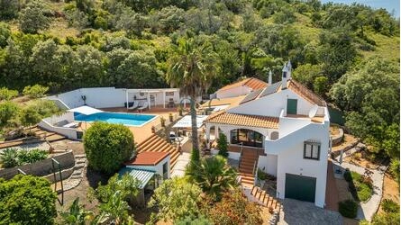 Villa avec 3 chambres à vendre à São Brás de Alportel