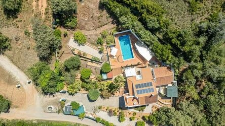 Villa avec 3 chambres à vendre à São Brás de Alportel