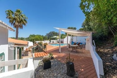 Villa avec 3 chambres à vendre à São Brás de Alportel