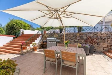 Villa avec 3 chambres à vendre à São Brás de Alportel