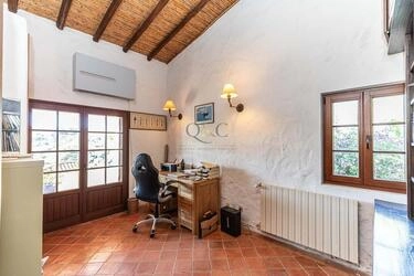 Villa avec 3 chambres à vendre à São Brás de Alportel