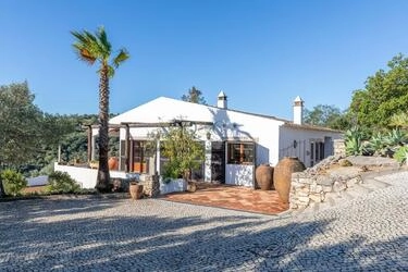 Villa avec 3 chambres à vendre à São Brás de Alportel