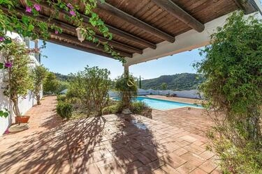 Villa avec 3 chambres à vendre à São Brás de Alportel