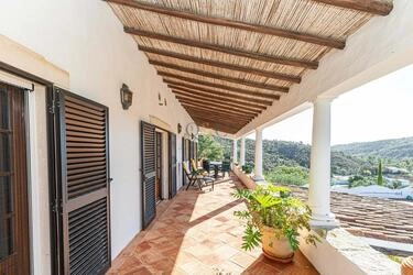 Villa avec 3 chambres à vendre à São Brás de Alportel