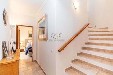 Villa avec 3 chambres à vendre à São Brás de Alportel