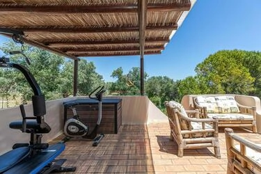 Villa avec 3 chambres à vendre à São Brás de Alportel