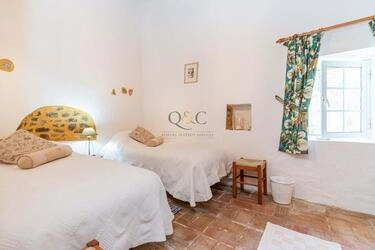 Villa avec 3 chambres à vendre à São Brás de Alportel