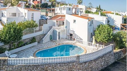 Villa avec 3 chambres à vendre à São Brás de Alportel
